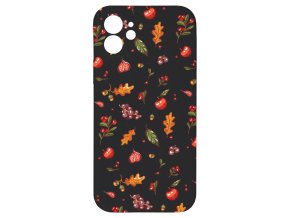 12162 podzimni nadilka cerny pro iphone 12k52blk