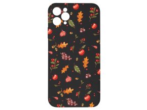 12183 podzimni nadilka cerny pro iphone 11 pro maxk52