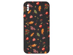 12267 podzimni nadilka cerny pro iphone xs maxk52