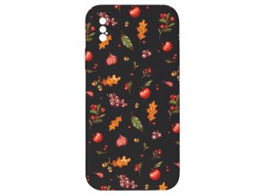 12288 podzimni nadilka cerny pro iphone x xsk52blk