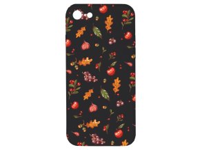 12330 podzimni nadilka cerny pro iphone 7 8 plusk52blk