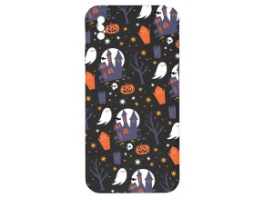 12663 strasidelny dum pro iphone xs maxk63