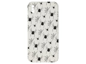 12666 pavouk s pavucinou pro iphone xs maxk61
