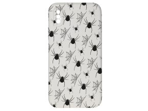 12687 pavouk s pavucinou pro iphone x xsk61