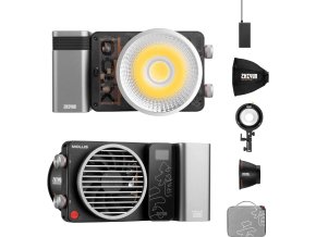 Zhiyun Studiové LED světlo X100 Pro Molus