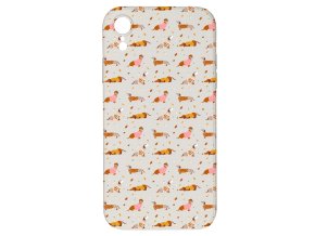 13185 jezevcici ve svetru pro iphone xrk46
