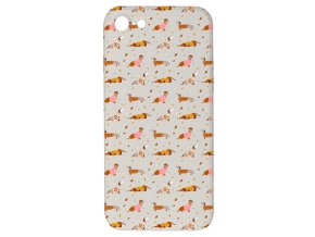 13266 jezevcici ve svetru pro iphone 7 8 se2020k46