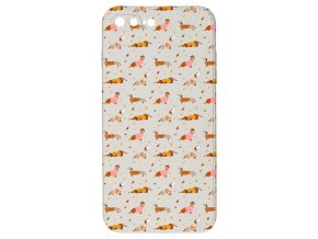 13293 jezevcici ve svetru pro iphone 7 8 plusk46
