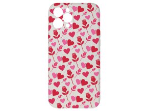13554 srdce a ruze pro iphone 12 pro maxv02
