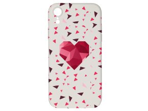 13767 srdce s trojuhelniky pro iphone xrv03