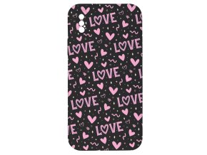 13809 love cerny pro iphone x xsc01blk