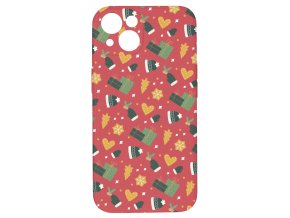 14100 vanoce na snehu pro iphone 13k72