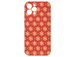 14121 snehove vlocky pro iphone 12 pro maxk68