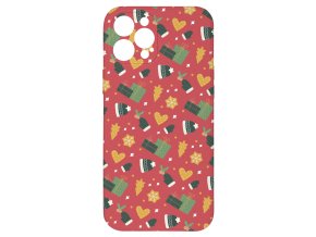 14130 vanoce na snehu pro iphone 12 pro maxk72