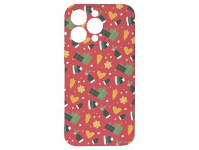 14157 vanoce na snehu pro iphone 12 prok72