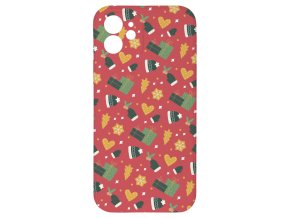 14211 vanoce na snehu pro iphone 12k72