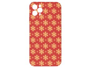 14229 snehove vlocky pro iphone 11 pro maxk68