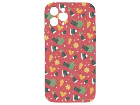 14265 vanoce na snehu pro iphone 11 prok72