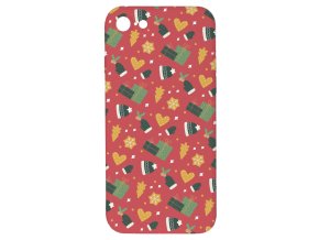14403 vanoce na snehu pro iphone 7 8 se2020k72