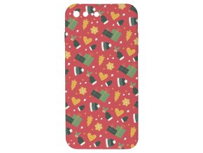 14430 vanoce na snehu pro iphone 7 8 plusk72