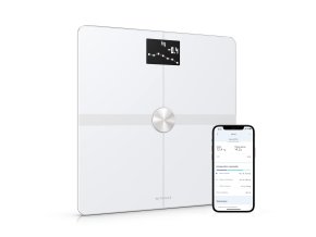 Withings Nokia Body+ Osobní váha