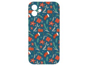 14811 vanocni elementy 2 pro iphone 12k89