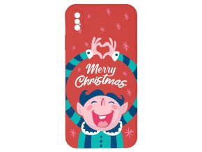 14934 stastne a vesele pro iphone xs maxk80