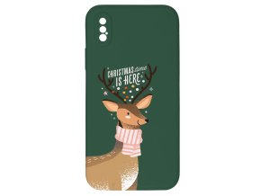 14970 vanocni sobice pro iphone x xsk83