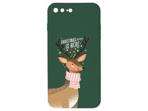 15030 vanocni sobice pro iphone 7 8 plusk83