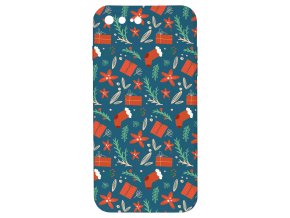 15048 vanocni elementy 2 pro iphone 7 8 plusk89