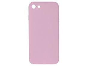 15135 jednobarevny kryt levandulovy na iphone 7 8 se20207 8 se2020 levandulova