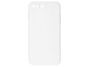 15150 jednobarevny kryt bily na iphone 7p 8pjednobarevny kryt bily na iphone 7p 8p7 8 bila