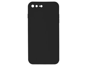 15159 jednobarevny kryt cerny na iphone 7p 8pjednobarevny kryt cerny na iphone 7p 8p7 8 cerna