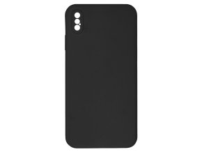 15252 jednobarevny kryt cerny na iphone xs maxjednobarevny kryt cerny na iphone xs maxxs max cerna