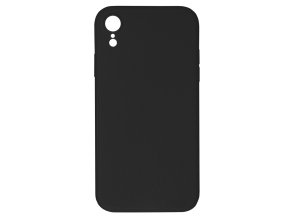 15300 jednobarevny kryt cerny na iphone xrjednobarevny kryt cerny na iphone xrxr cerna