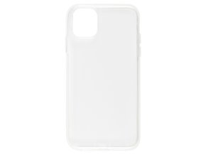 15378 jednobarevny kryt pruhledny na iphone 11jednobarevny kryt pruhledny na iphone 1111 pruhledna