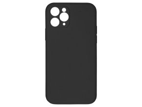 15390 jednobarevny kryt cerny na iphone 11 projednobarevny kryt cerny na iphone 11 pro11pro cerna