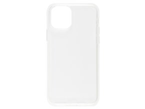 15423 jednobarevny kryt pruhledny na iphone 11 pro11pro pruhledna