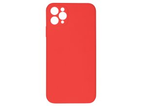 15441 jednobarevny kryt cerveny na iphone 11 pro maxjednobarevny kryt cerveny na iphone 11 pro max11 pro max cervena