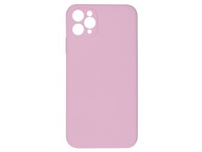 15462 jednobarevny kryt levandulovy na iphone 11 pro max11 pro max levandulova