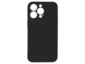 15573 jednobarevny kryt cerny na iphone 12 projednobarevny kryt cerny na iphone 12 pro12pro cerna