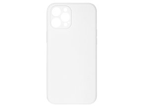 15615 jednobarevny kryt bily na iphone 12 pro maxjednobarevny kryt bily na iphone 12 pro max12pro max bila