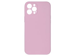 15648 jednobarevny kryt levandulovy na iphone 12 pro max12pro max levandulova