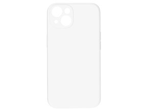 15663 jednobarevny kryt bily na iphone 13jednobarevny kryt bily na iphone 1313 bila