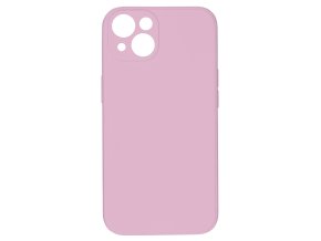 15693 jednobarevny kryt levandulovy na iphone 1313 levandulova
