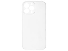 15798 jednobarevny kryt bily na iphone 13 pro maxjednobarevny kryt bily na iphone 13 pro max13pro max bila