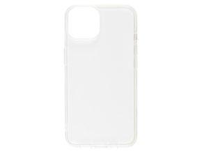 15837 jednobarevny kryt pruhledny na iphone 13 pro max13pro max pruhledna