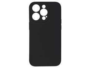 15897 jednobarevny kryt cerny na iphone 14 projednobarevny kryt cerny na iphone 14 pro14pro cerna