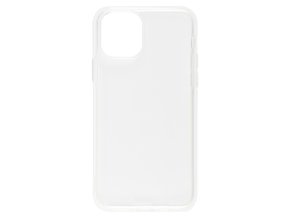 15975 jednobarevny kryt pruhledny na iphone 14 plus14 plus pruhledna