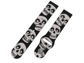16461 3 lebky reminek 20 mm6131 blk d 0135 f16 blk a